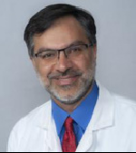 Image of Dr. Maziar Mahjoobi, DO