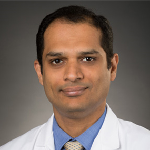 Image of Dr. Vinay Goyal, MD