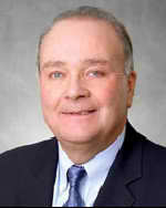 Image of Dr. Gary X. Heck, DO