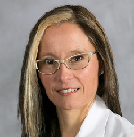 Image of Dr. Carissa Tyo, MD