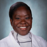 Image of Dr. Afe Danielle Nkese Alexis, MBBS, MD, MSC