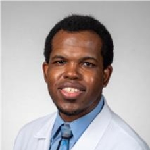 Image of Dr. Micheca St. Hilaire, MD