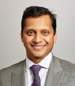 Image of Dr. Pinaki Rana Dutta, PhD, MD
