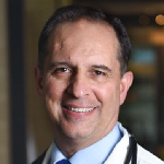 Image of Dr. Douglas L. Hancher, MD