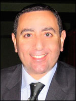 Image of Dr. Hisham F. Nasr, D.D.S., M.SC.D.