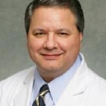 Image of Dr. Pernell Joseph Simon, MD