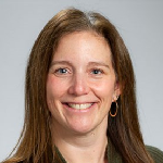 Image of Mrs. Sarah J. Oldham, PT