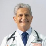 Image of Dr. Eduardo J. Demarchena, MD
