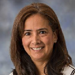 Image of Dr. Milagro Patricia Castaneda-Vidaurre, MD