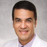 Image of Dr. Tahuanty Anibal Pena, MS, MD