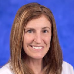 Image of Dr. Caitlin S. Farabaugh, MD