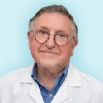 Image of Dr. William J. Mesibov, MD