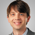 Image of Dr. Ryan Michael Turpen, MD