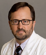 Image of Dr. Robert Duglad Robinson, MD