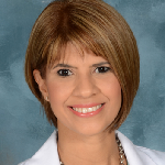 Image of Dr. Jessica Arias Garau, MD