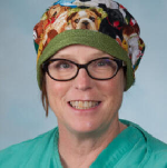 Image of Carrie Neyland, CRNA