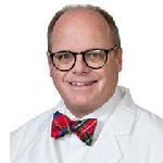 Image of Dr. Benjamin C. Rogers, MD
