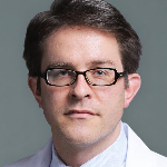 Image of Dr. Michael Engelbert, MD, PhD