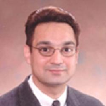Image of Dr. Owais Ahmed, MD