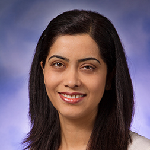 Image of Dr. Maneka Kaul, MD
