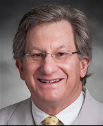 Image of Dr. Brian K. Locker, MD