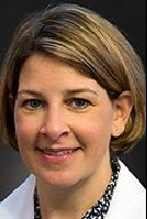 Image of Dr. Stephanie Strauss Oceguera, MD