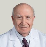 Image of Dr. Javad Hekmat-Panah, MD
