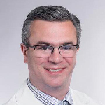 Image of Dr. John Respass, MD