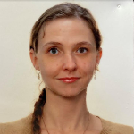 Image of Dr. Nataliya Valerievna Polito, DO