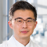 Image of Dr. Daniel X. Yang, MD