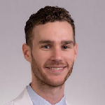 Image of Dr. Nicolas Stanley Osborne, MD