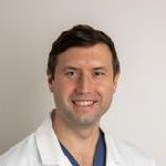 Image of Dr. Jeffrey Gilligan, MD