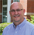 Image of Dr. Todd Cole Campbell, PHD