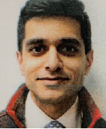 Image of Dr. Praveen G. Murthy, MD