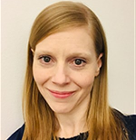 Image of Ms. Kristina J. Nelson, PhD, LPC