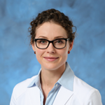 Image of Dr. Amber Rachel Leis, MD
