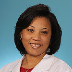 Image of Dr. Ebony B. Carter, MPH, MD