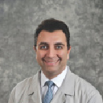 Image of Dr. Cameron Haery, MD