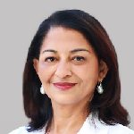 Image of Dr. Jyotika K. Fernandes, MD