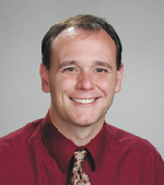 Image of Dr. Paul R. Bilstad, MD