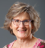 Image of Dr. Patricia L. Lanter, MS, MD