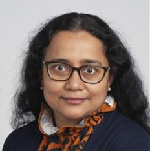 Image of Dr. Anuradha Viswanathan, MBBS