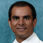 Image of Dr. Ashok Kanugula, MD