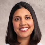 Image of Dr. Parveen Sultana Vahora, MD