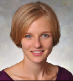 Image of Dr. Erica Louise Mitchell, MD