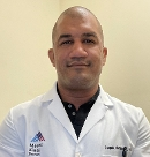 Image of Dr. Xequiel Hernandez, MD