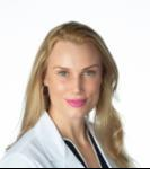 Image of Dr. Anne Marie Leger, MD