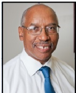 Image of Dr. Earl P. Pearson, DMD