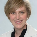 Image of Dr. Kathleen B. Freeman, MD