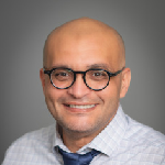 Image of Dr. Hesham A. Allam, MD
